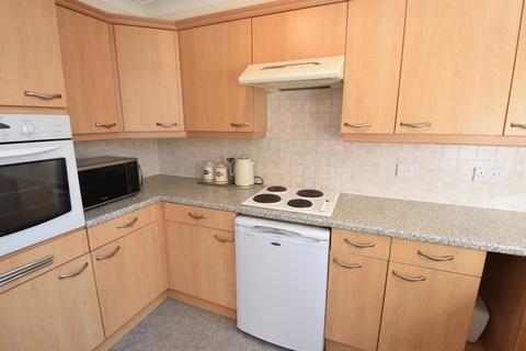 2 bedroom retirement property for sale, Whitebrook Court, Whitehall Road, Sale, M33