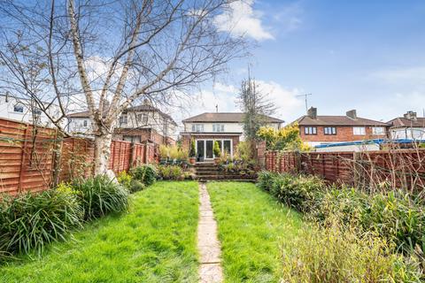 3 bedroom semi-detached house for sale, London Road, Earley, Reading