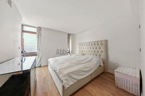 2 bedroom flat for sale, Pulse Apartments,  Lymington Road, London