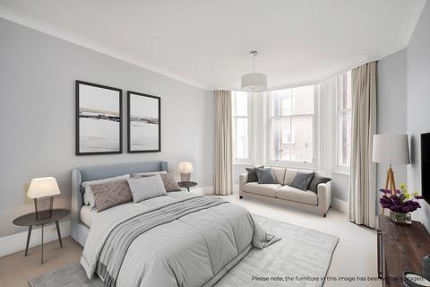 4 bedroom flat for sale, Barkston Gardens, London SW5