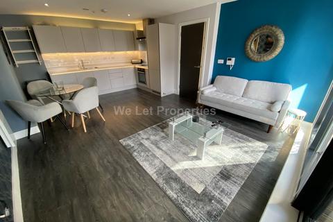 2 bedroom apartment to rent, Cheetham Hill Road, Manchester M4