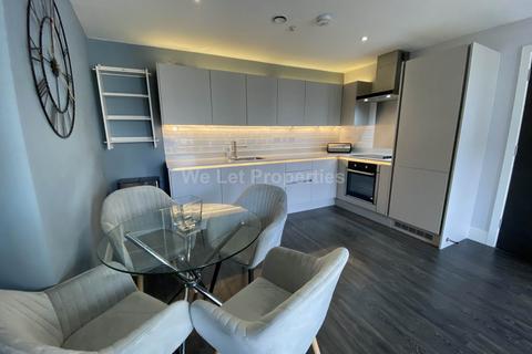2 bedroom apartment to rent, Cheetham Hill Road, Manchester M4