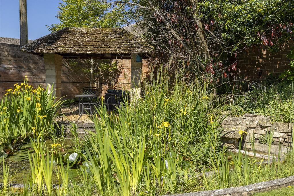 Communal Garden