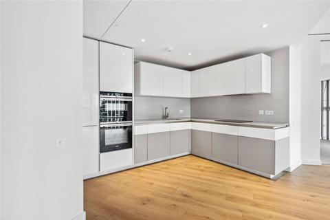 2 bedroom apartment to rent, Electric Boulevard, London, SW11