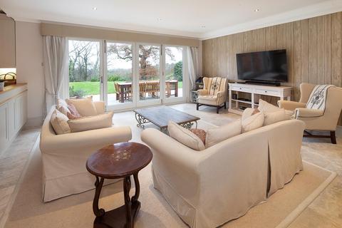 6 bedroom detached house for sale, Boars Hill, Oxford, Oxfordshire, OX1