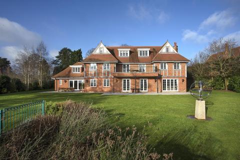 6 bedroom detached house for sale, Boars Hill, Oxford, Oxfordshire, OX1