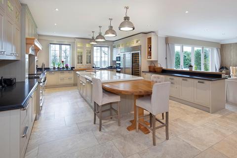 6 bedroom detached house for sale, Boars Hill, Oxford, Oxfordshire, OX1