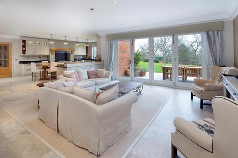 6 bedroom detached house for sale, Boars Hill, Oxford, Oxfordshire, OX1