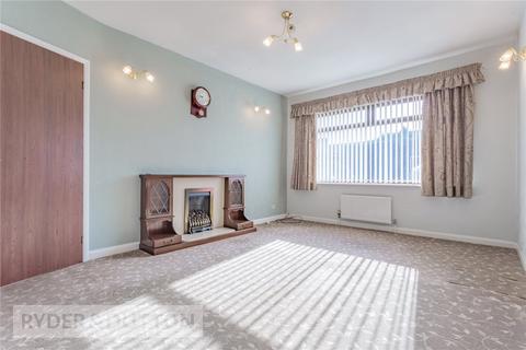 2 bedroom bungalow for sale, Wyverne Road, Golcar, Huddersfield, West Yorkshire, HD7