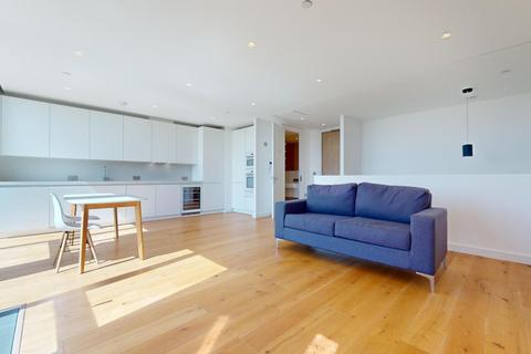 2 bedroom flat to rent, Highgate Hill