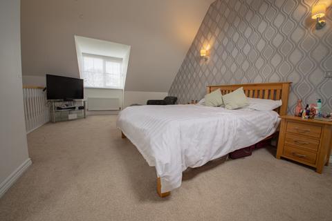 4 bedroom townhouse for sale - Orton Northgate, Peterborough PE2