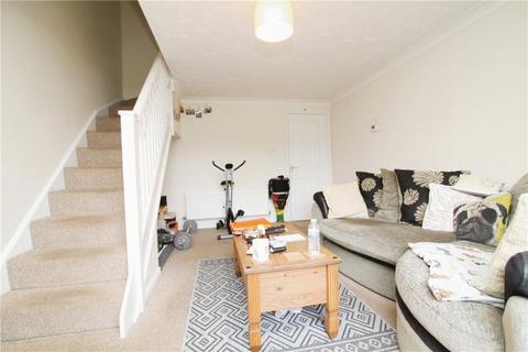 2 bedroom terraced house for sale, Grayling Road, Pinewood, Ipswich