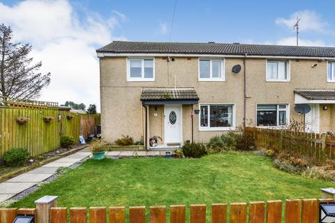 Irvine - 2 bedroom end of terrace house for sale