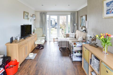 2 bedroom end of terrace house for sale, 39 Dundonald Crescent, Auchengate, IRVINE, KA11 5AX