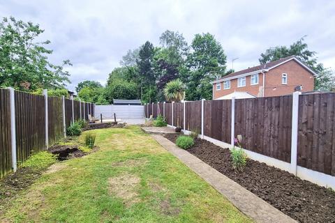69 Appletree Road, Hatton, Derby, DE65 5EF