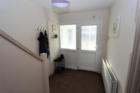 3 bedroom semi-detached house for sale, Willoughby Drive, Whitley Bay, Tyne and Wear, NE26 3DZ