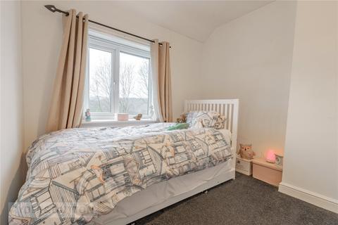 2 bedroom terraced house for sale, Oakes Avenue, Brockholes, Holmfirth, West Yorkshire, HD9