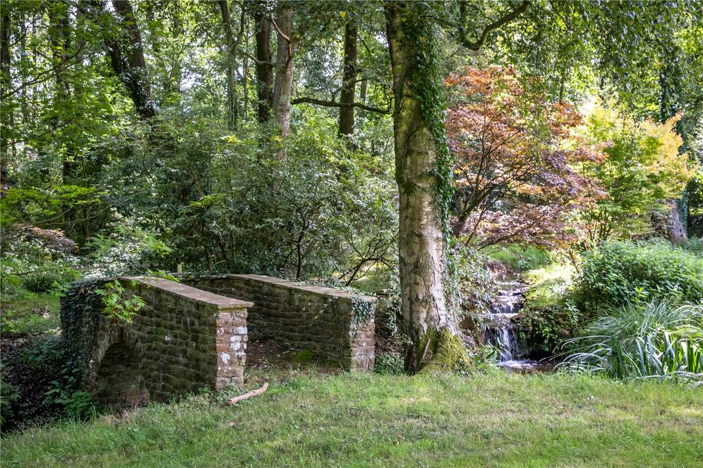Grounds