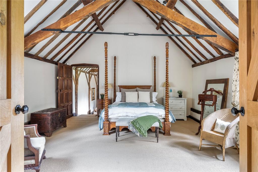 Guest Suite