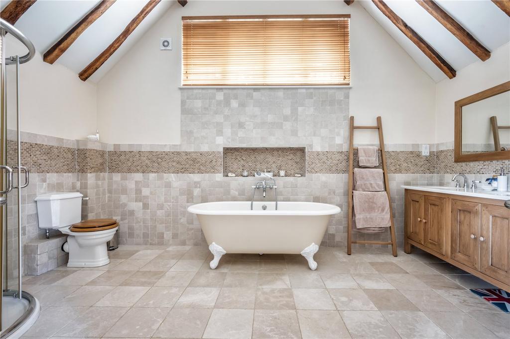 Guest Suite