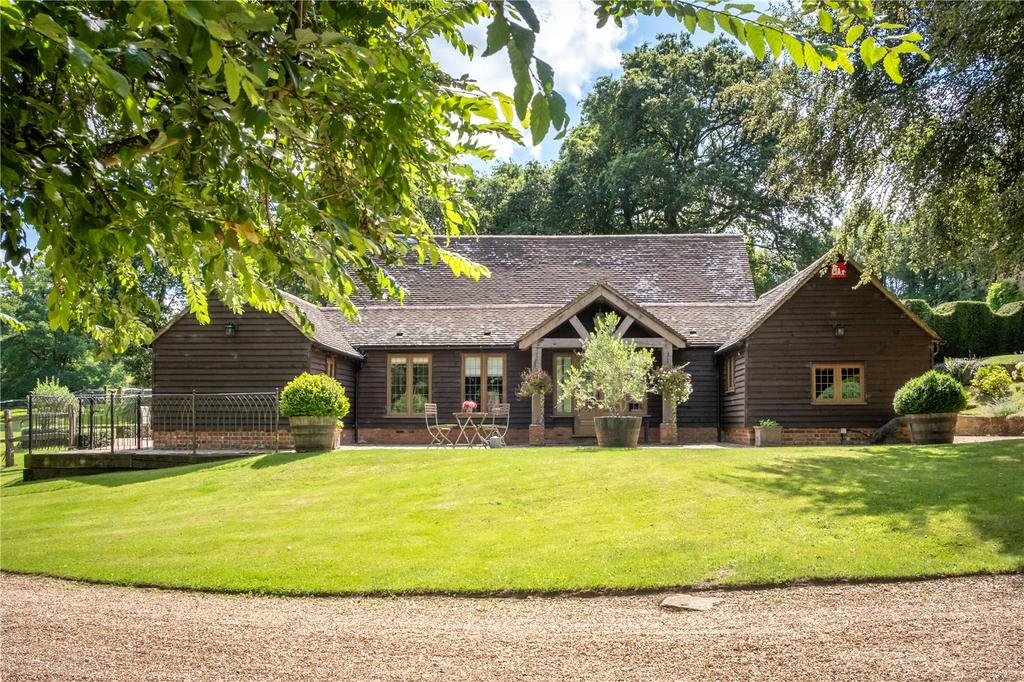 Winkworth Farm Barn
