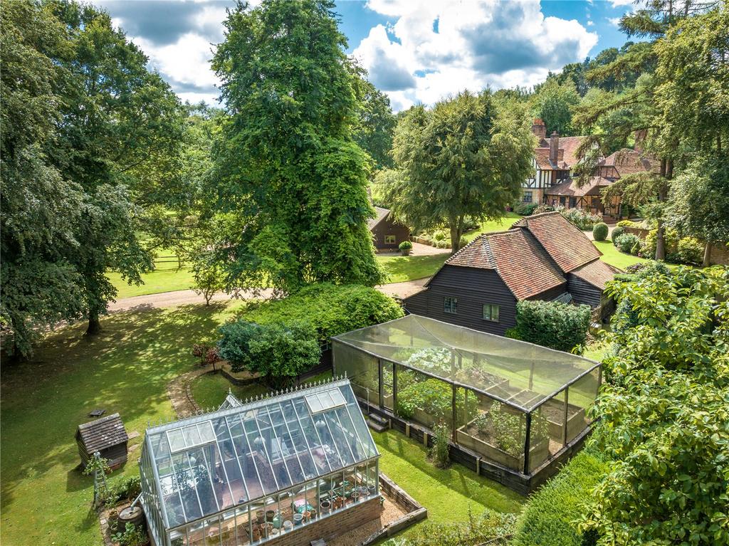 Vegetable Garden