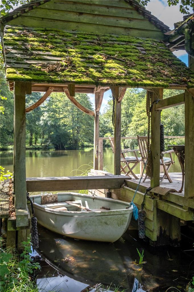 Lakehouse
