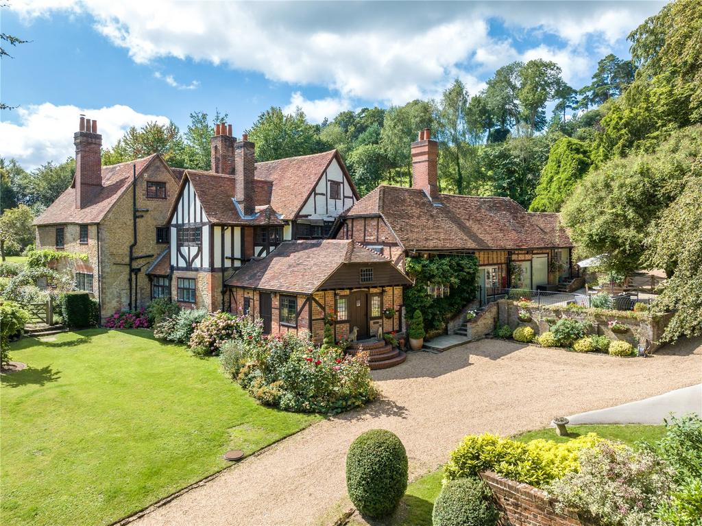 Winkworth Farm