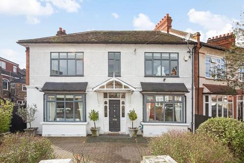 4 bedroom end of terrace house for sale, Wearside Road, Ladywell, London, SE13