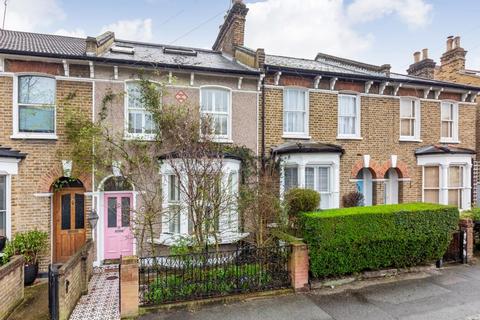 3 bedroom house for sale, Algernon Road, Ladywell, London, SE13