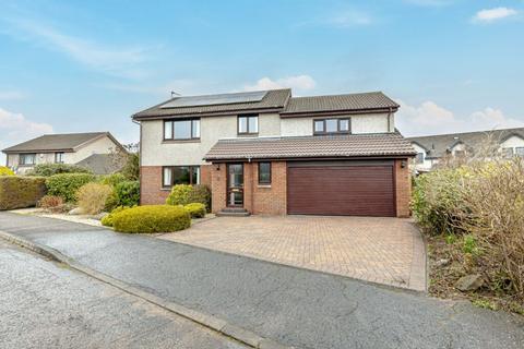 4 bedroom detached house for sale - Beechtree Place, Auchterarder, PH3