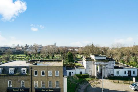 2 bedroom apartment for sale, Harrow Road, Kensal Green, NW10