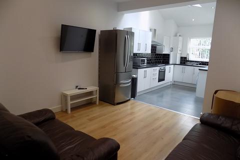 1 bedroom in a house share to rent - Shoreham Street, Sheffield S2