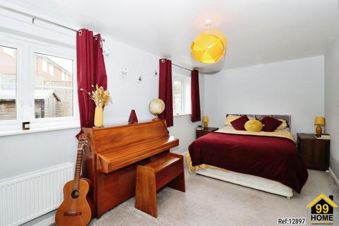 1 bedroom maisonette for sale, Corn Rows, Thornbury, South Gloucestershire, BS35