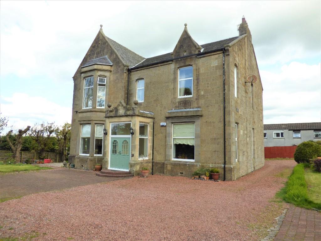 Cutsburn Road, Stewarton KA3 5 bed detached house for sale £625,000