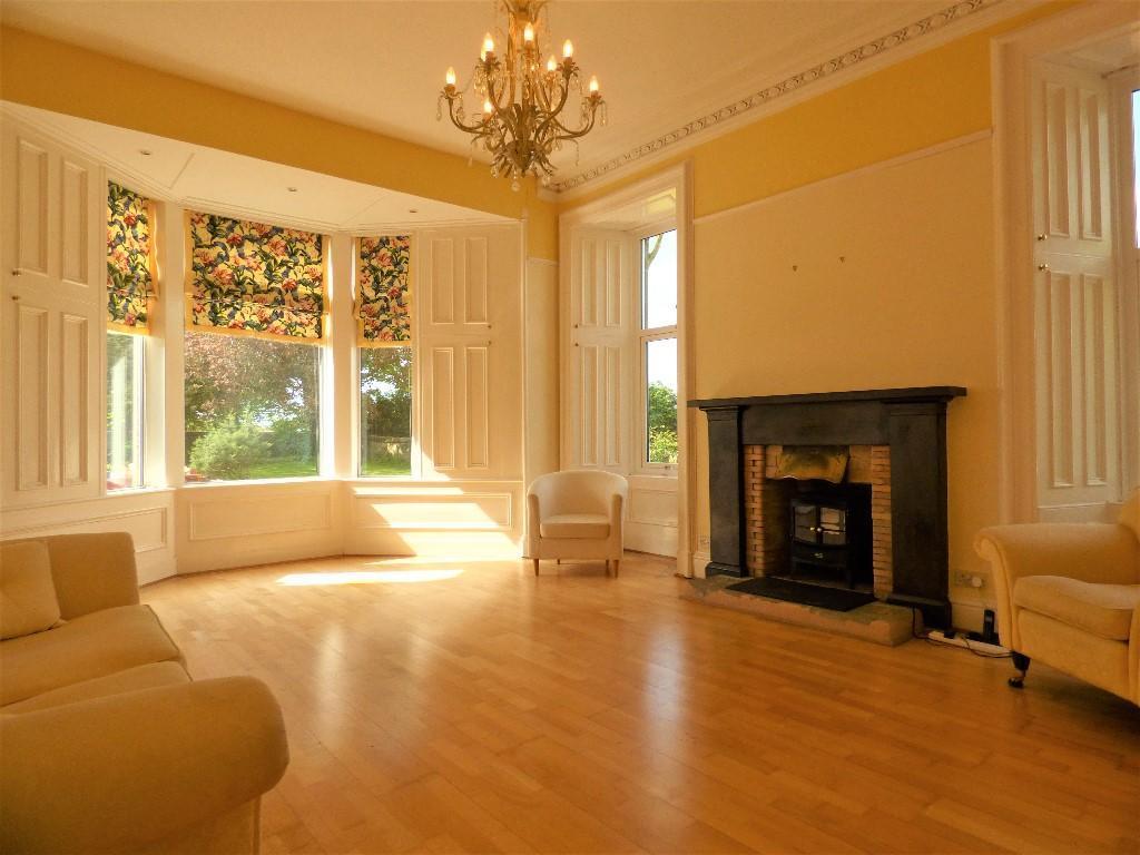 Cutsburn Road, Stewarton KA3 5 bed detached house for sale £625,000