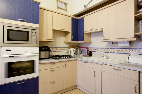 1 bedroom apartment to rent - Golders Green Road, London NW11