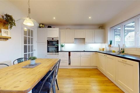 4 bedroom semi-detached house for sale, Grinstead Lane, Lancing, West Sussex, BN15