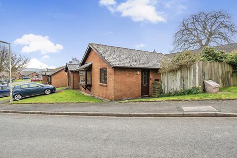 2 bedroom semi-detached bungalow for sale, Kington,  Herefordshire,  HR5