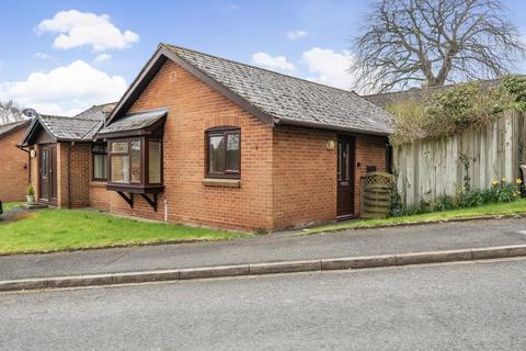 2 bedroom semi-detached bungalow for sale, Kington,  Herefordshire,  HR5
