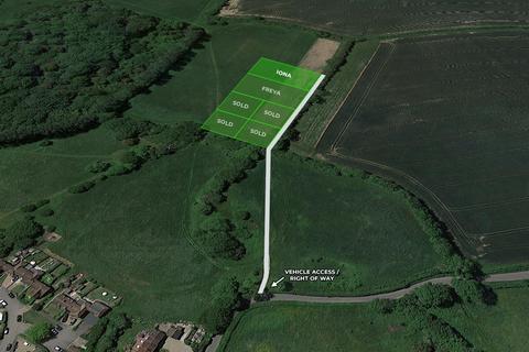 Land for sale, Land on the West Side of New Road, Amersham HP7