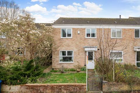 3 bedroom end of terrace house to rent, Pound Field Close,  Headington,  OX3