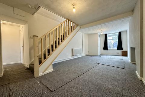 2 bedroom terraced house for sale, High Street, Porth
