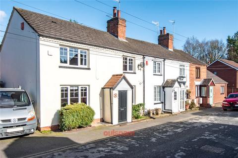 3 bedroom end of terrace house for sale, Blackmore Lane, Bromsgrove, Worcestershire, B60