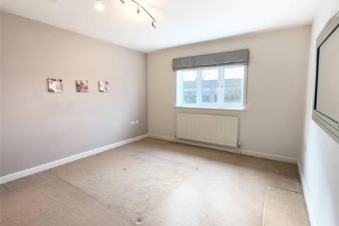 9 Wytham View, Eynsham, Witney, OX29 4LX