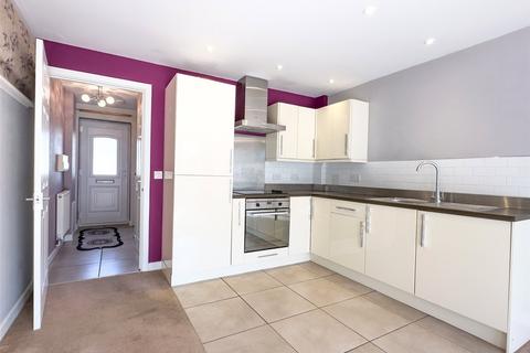 9 Wytham View, Eynsham, Witney, OX29 4LX