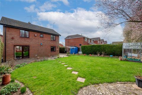 4 bedroom detached house for sale, Eldersfield Close Church Hill North, Redditch, Worcestershire, B98