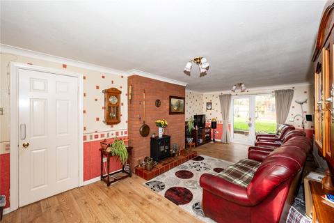 4 bedroom detached house for sale, Eldersfield Close Church Hill North, Redditch, Worcestershire, B98