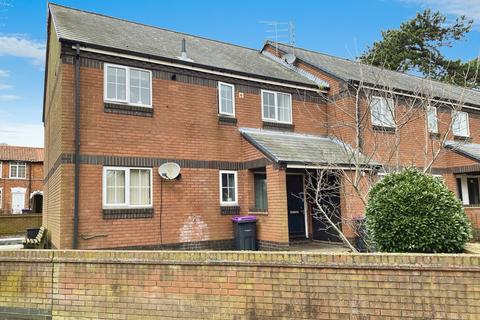 2 bedroom flat for sale, The Slate Mill, Grantham, NG31