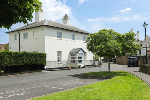 Hougoumont North Barracks, Walmer, Deal, CT14 7UN